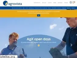 Sites similar to agrovista.co.uk