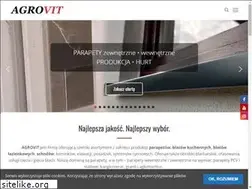 Sites similar to agrovit.eu
