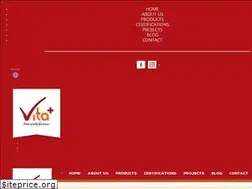 Sites similar to agrovitamais.com