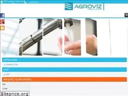 Sites similar to agroviz.hu