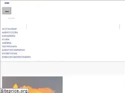 Sites similar to agrovoz.com.ar