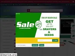 Sites similar to agrow.shop