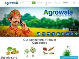 Sites similar to agrowala.com