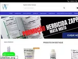 Sites similar to agrowap.com.br