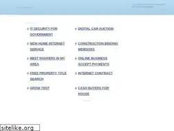 Sites similar to agrowaste.eu