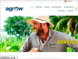 Sites similar to agrowecuador.com