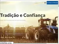 Sites similar to agrowerner.com.br
