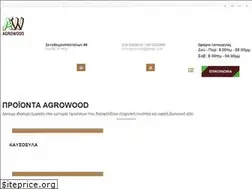 Sites similar to agrowood.gr