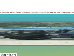 Sites similar to agroworldindia.com