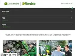 Sites similar to agrowquip.co.nz