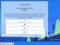 Sites similar to agrowta.es