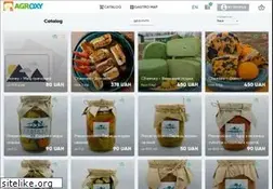 Sites similar to agroxy.com.ua
