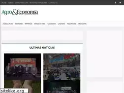 Sites similar to agroyeconomia.com
