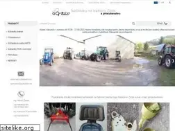 Sites similar to agrozabo.eu