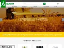 Sites similar to agrozar.com