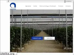 Sites similar to agrozende.pt
