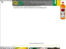 Sites similar to agrozernoholding.com