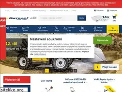 Sites similar to agrozet.com