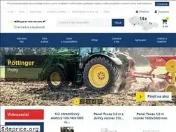 Sites similar to agrozet.cz