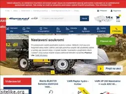Sites similar to agrozet.sk