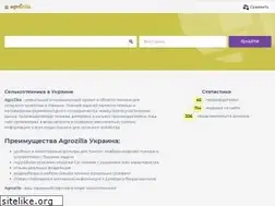 Sites similar to agrozilla.com