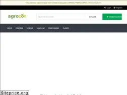 Sites similar to agrozon.com.do