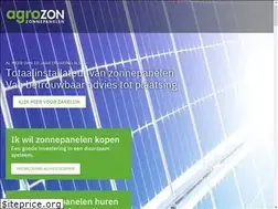 Sites similar to agrozon.nl