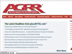 Sites similar to agrrr.com