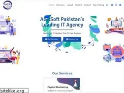 Sites similar to agrsoft.com
