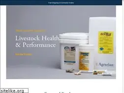 Sites similar to agrsol.com