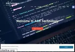 Sites similar to agrtech.com.au