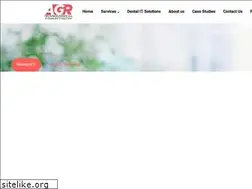 Sites similar to agrtechnologies.com