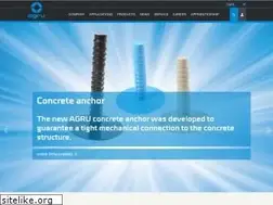 Sites similar to agru.at