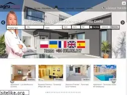 Sites similar to agrucasa.es