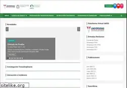Sites similar to agruco.org
