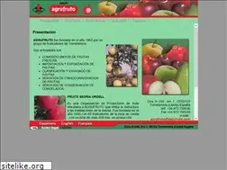 Sites similar to agrufruto.com