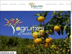 Sites similar to agrumes.fr
