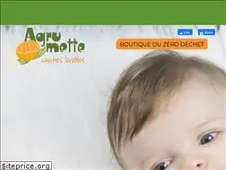 Sites similar to agrumette.ca