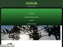 Sites similar to agrumingenieria.es
