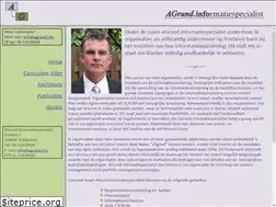 Sites similar to agrund.info
