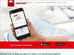 Sites similar to agrundo.com