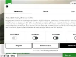Sites similar to agruniekrijnvallei.nl