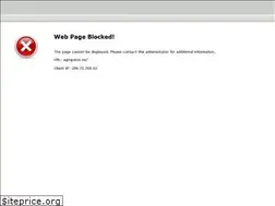 Sites similar to agrupacio.es