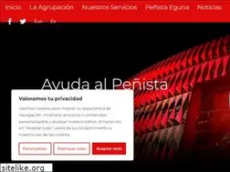 Sites similar to agrupacionathletic.com