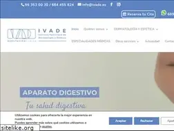 Sites similar to agrupacionclinica.com