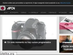 Sites similar to agrupacionfotonavarra.com