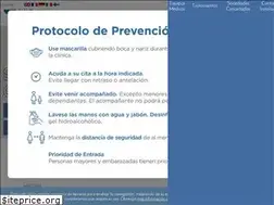 Sites similar to agrupacionginecologica.es