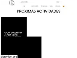 Sites similar to agrupacionio.com