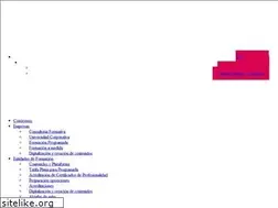 Sites similar to agrupacionvertice.com