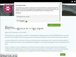 Sites similar to agrupaciosardanista.cat